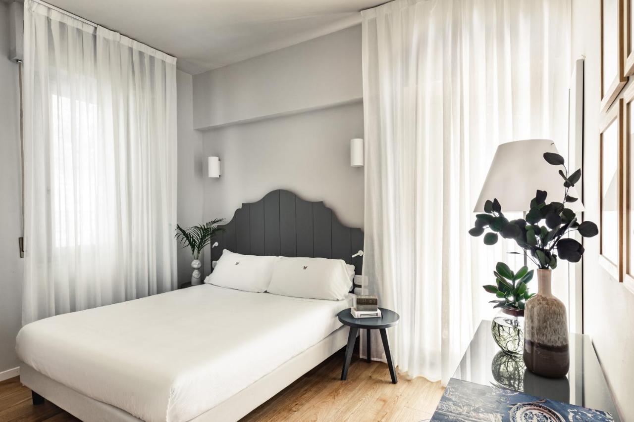 Seebay Hotel Ancona Esterno foto