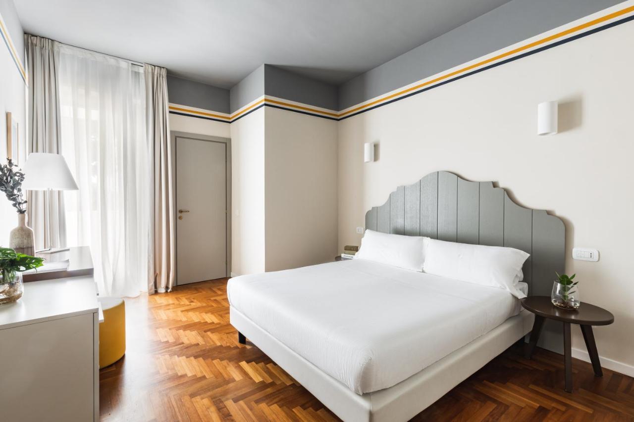Seebay Hotel Ancona Esterno foto