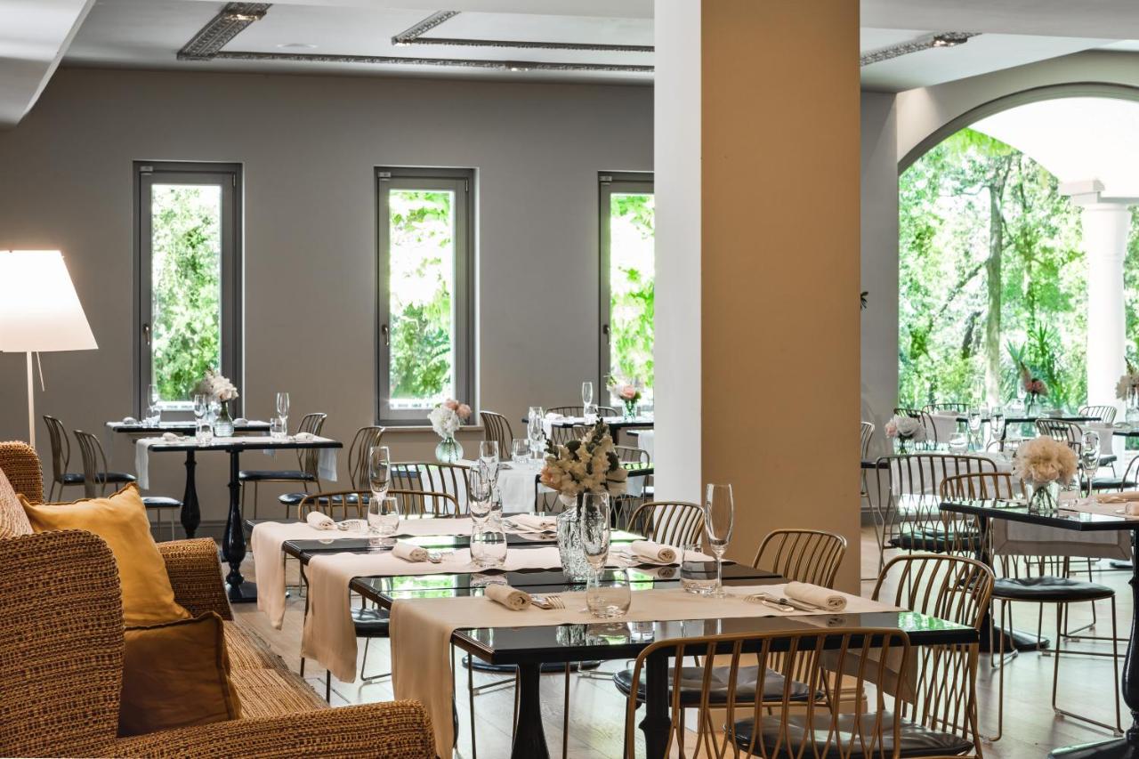 Seebay Hotel Ancona Esterno foto