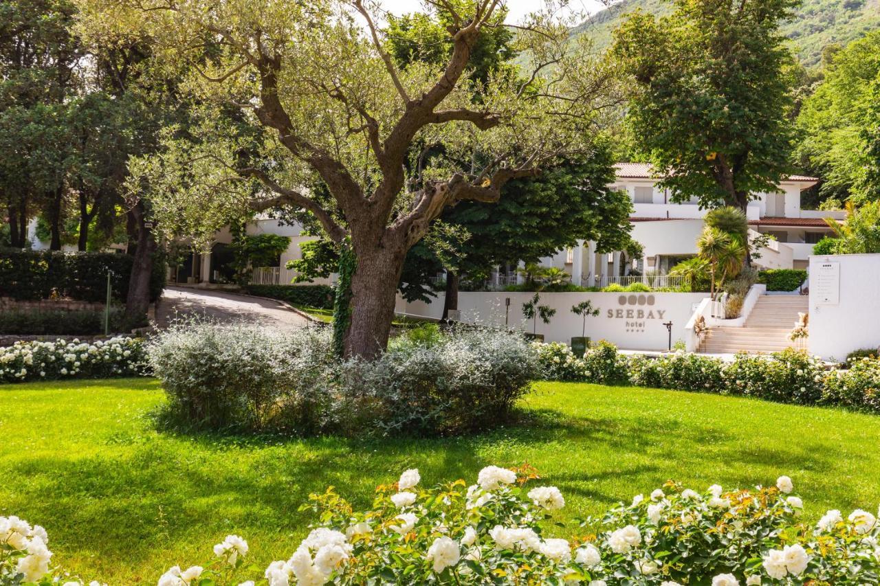 Seebay Hotel Ancona Esterno foto