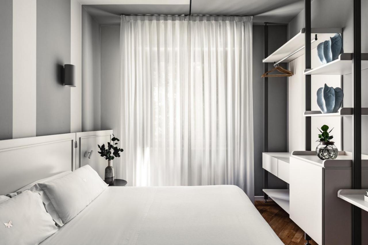 Seebay Hotel Ancona Esterno foto