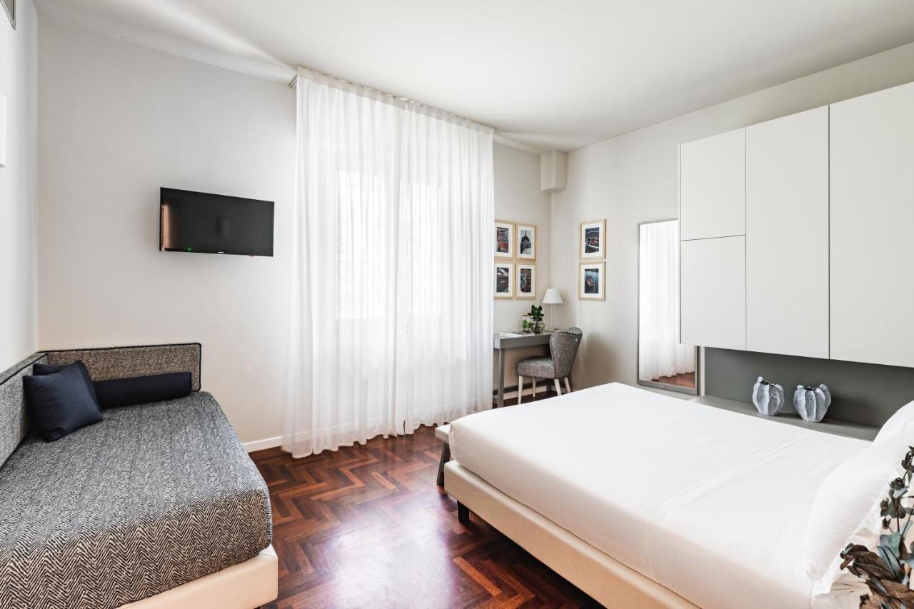 Seebay Hotel Ancona Esterno foto