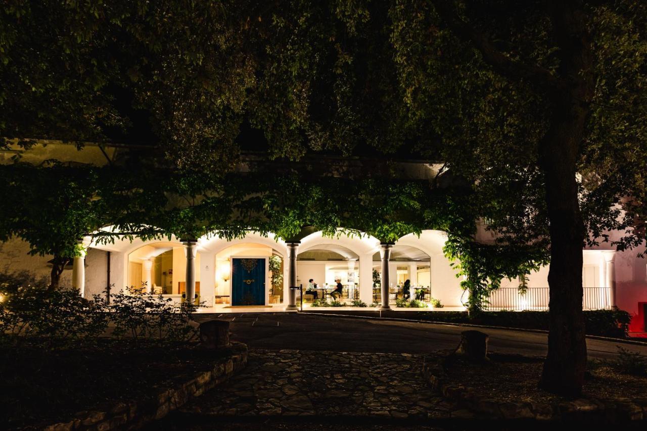 Seebay Hotel Ancona Esterno foto
