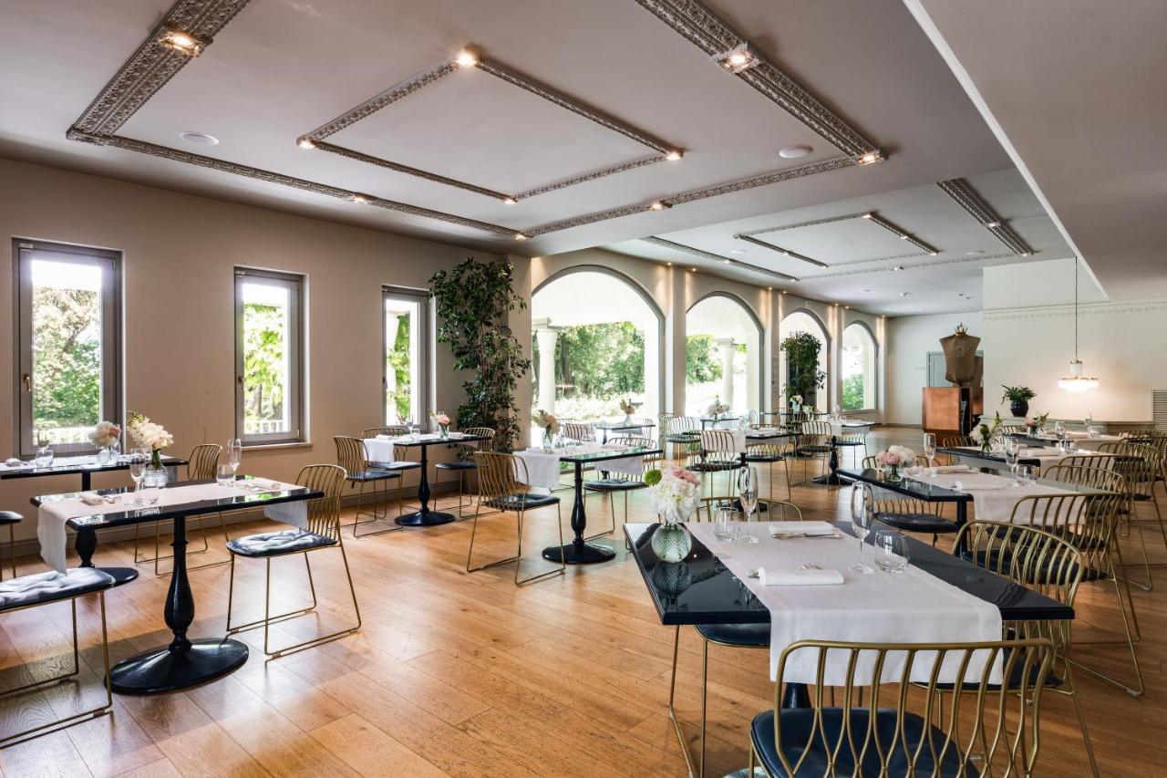 Seebay Hotel Ancona Esterno foto